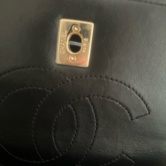 Chanel Trendy cc in small - Picture 14 of 16